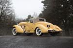 Auburn 851 SC Speedster 1935 года